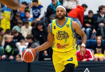 Monyea Pratt, înainte de seria cu U-BT: „Sunt foarte încrezător, ca întotdeauna.”