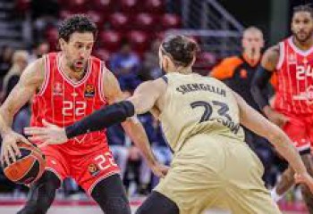Hapoel Tel-Aviv nu va evolua în capitala Bulgariei în play-off-ul Euroligii