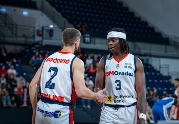 Oradea câștigă meciul spectaculos cu FC Argeș Pitești