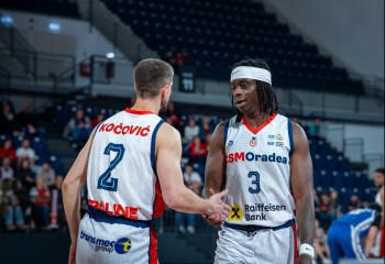 Oradea câștigă meciul spectaculos cu FC Argeș Pitești