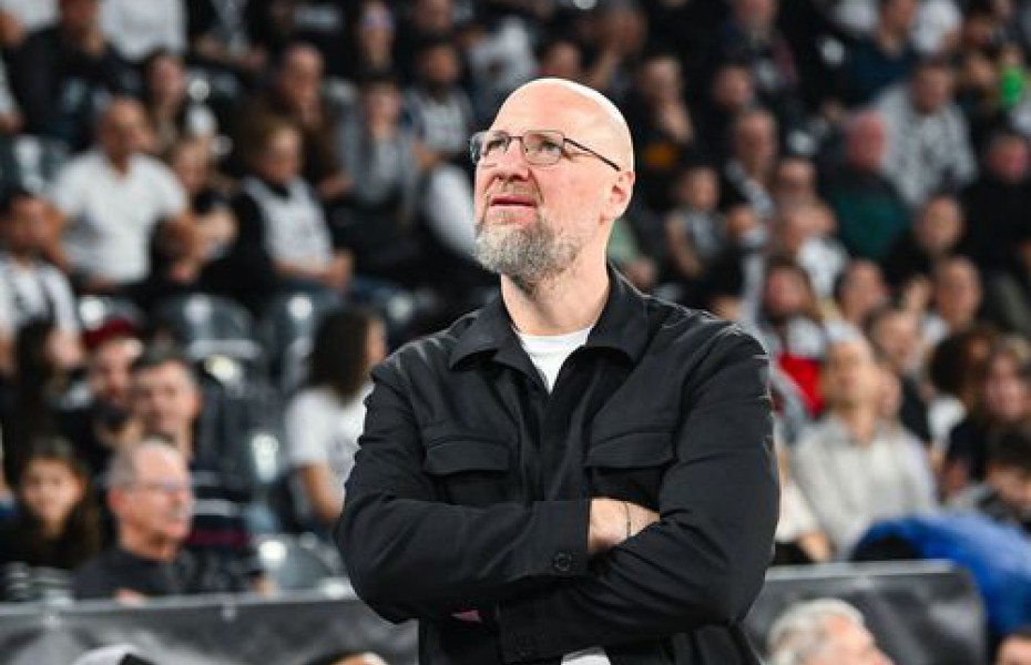 Mihai Silvășan: „Băieții și-au dat seama că nu ne oferă nimeni victoria”