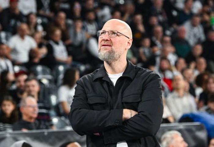 Mihai Silvășan: „Băieții și-au dat seama că nu ne oferă nimeni victoria”