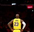 Încă o prestație legendară pentru LeBron James în seria cu Houston Rockets. Video