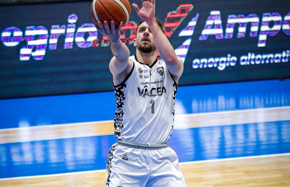 Victorii clare pentru Vâlcea și Timișoara