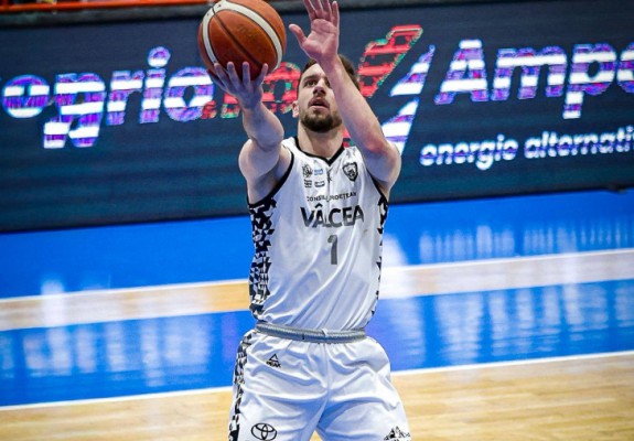 Victorii clare pentru Vâlcea și Timișoara