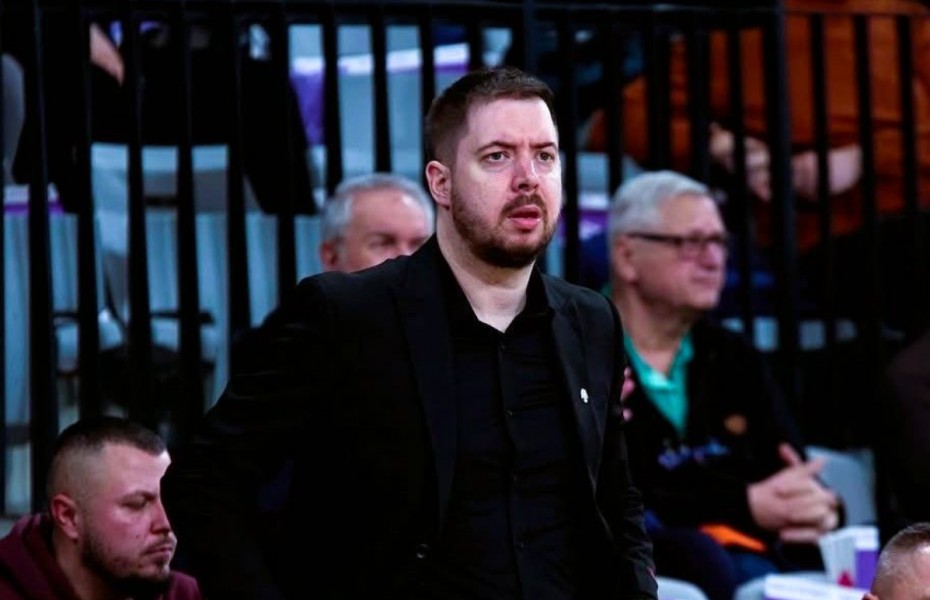 Andreja Marusic: „Trebuie să îmbunătățim toate aspectele în al doilea meci.”