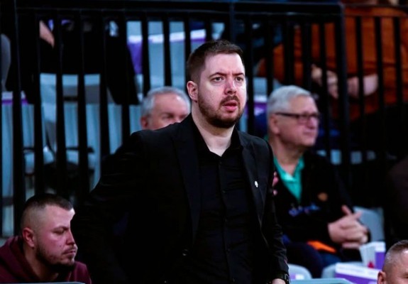 Andreja Marusic: „Trebuie să îmbunătățim toate aspectele în al doilea meci.”