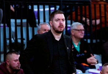 Andreja Marusic: „Trebuie să îmbunătățim toate aspectele în al doilea meci.”
