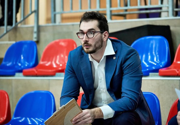 EXCLUSIV. Dean Medan: „Vom avea nevoie de un nivel mai ridicat de intensitate și de mai multă agresivitate”