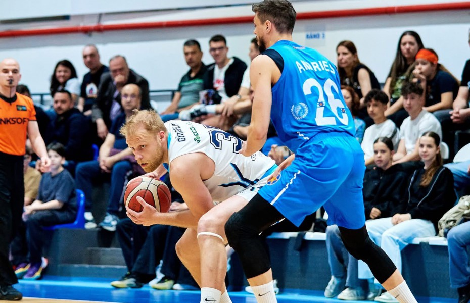 EXCLUSIV. Tudor Gîrbea: „Diferența o vor face atitudinea, dorința de victorie și apărarea“