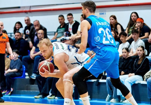 EXCLUSIV. Tudor Gîrbea: „Diferența o vor face atitudinea, dorința de victorie și apărarea“