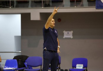 CSM Târgu Jiu acuză arbitrajul după o nouă înfrângere în fața lui CS Vâlcea