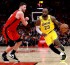 Houston Rockets a obținut prima victorie din play-off-ul din NBA