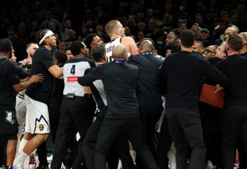 NBA a pronunțat „sentința” după ultimul scandal din play-off. Video