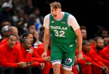 Cooper Flagg este debutantul anului în NBA