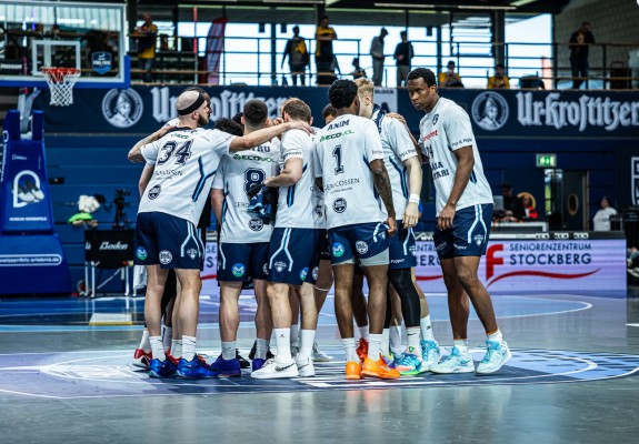 CSO Voluntari se impune în minutele finale contra SCMU Craiova