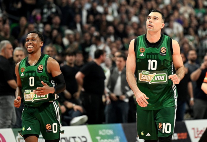 Cum arată bugetele echipelor din play-off-ul Euroligii