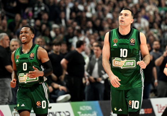 Cum arată bugetele echipelor din play-off-ul Euroligii