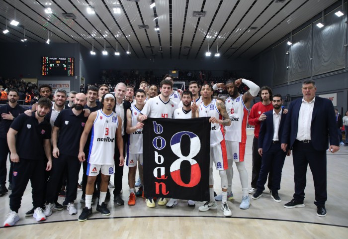 Un club care a evoluat în acest sezon în EuroCup a retrogradat