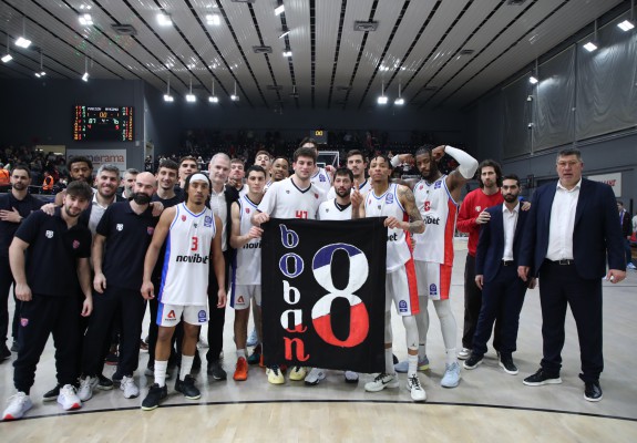 Un club care a evoluat în acest sezon în EuroCup a retrogradat