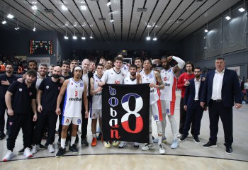 Un club care a evoluat în acest sezon în EuroCup a retrogradat