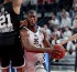 Adam Mokoka aduce titlul în EuroCup pentru JL Bourg