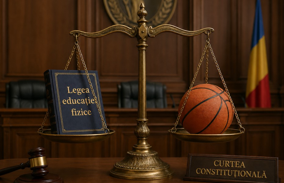 CCR: Legea „Novak” este neconstituțională