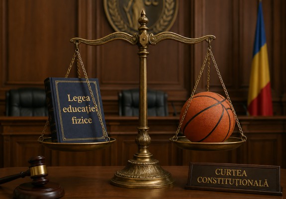 CCR: Legea „Novak” este neconstituțională