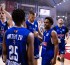 Buducnost a reușit o performanță importantă cu puțin timp înaintea seriei cu U-BT din ABA
