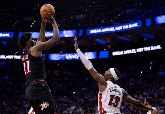 Un baschetbalist din NBA este convins că poate învinge pe oricine la un duel unu-la-unu