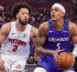Banchero și Cunningham au fost titularii unui nou record