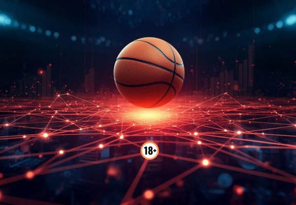 Ghid pariuri online pe baschet în 2026