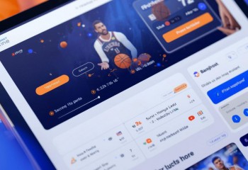 Ghid pariuri online pe baschet în 2026