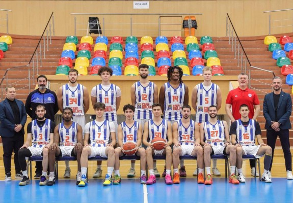 CSM Galați a obținut prima victorie din acest sezon