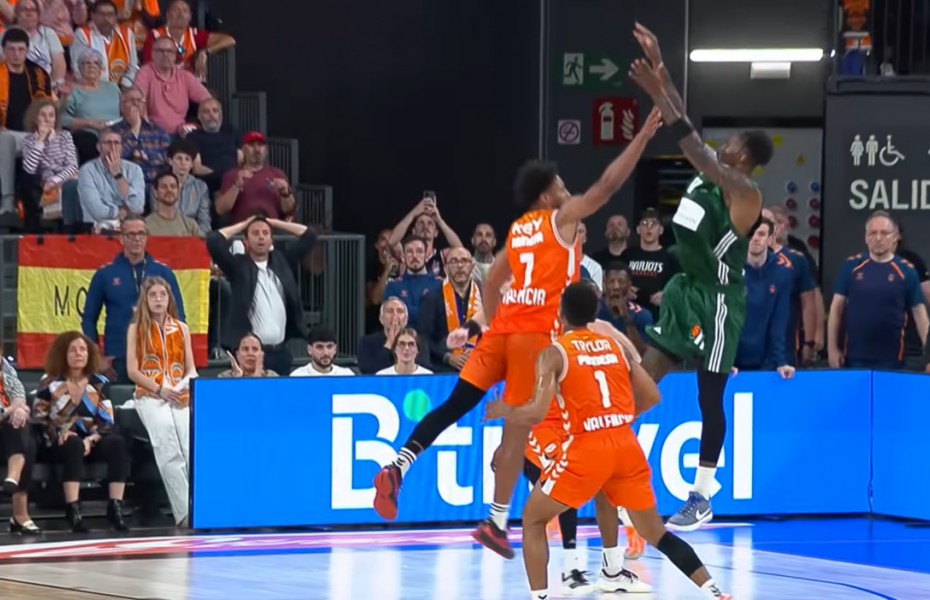Seară incendiară în Euroligă: „Cel mai bun meci din istoria competiției”