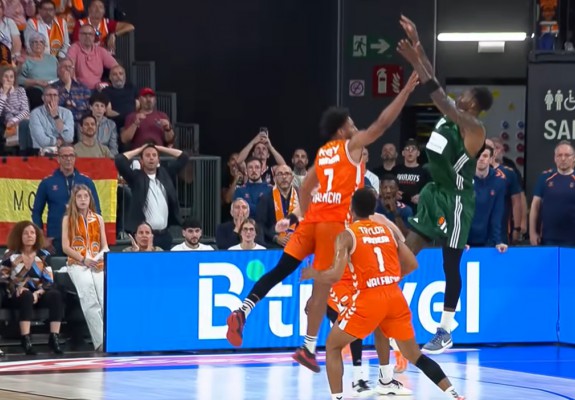 Seară incendiară în Euroligă: „Cel mai bun meci din istoria competiției”