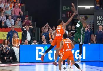 Seară incendiară în Euroligă: „Cel mai bun meci din istoria competiției”