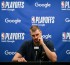 Nikola Jokic: "Dacă eram în Serbia ne dădeau pe toți afară"