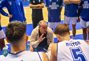 Declarațiile lui Bogdan Țîbîrnă și Tudor Costescu după o nouă victorie în fața lui Voluntari