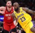 Lakers au trecut de Rockets și vor întâlni OKC în următoarea rundă