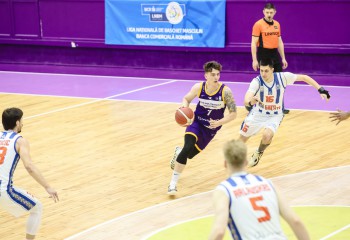 Victorii categorice pentru CSA Steaua București și SCM Timișoara