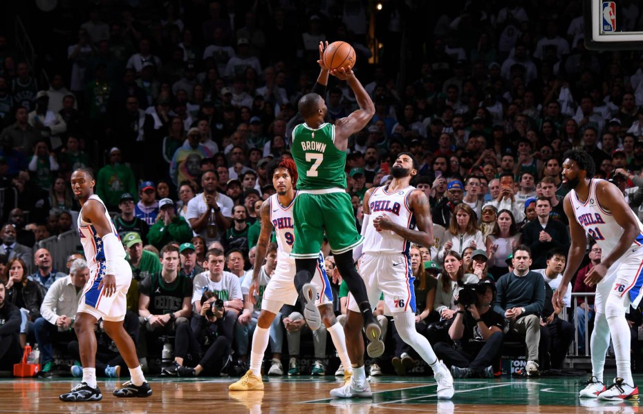 Philadelphia 76ers a reușit imposibilul și a eliminat-o pe Boston Celtics
