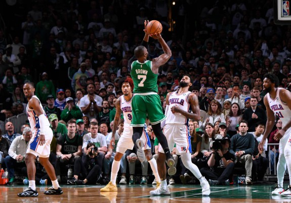 Philadelphia 76ers a reușit imposibilul și a eliminat-o pe Boston Celtics