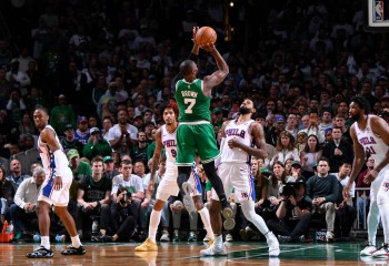 Philadelphia 76ers a reușit imposibilul și a eliminat-o pe Boston Celtics
