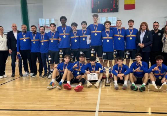 CSM Ploiești este din nou campioana României la U18M