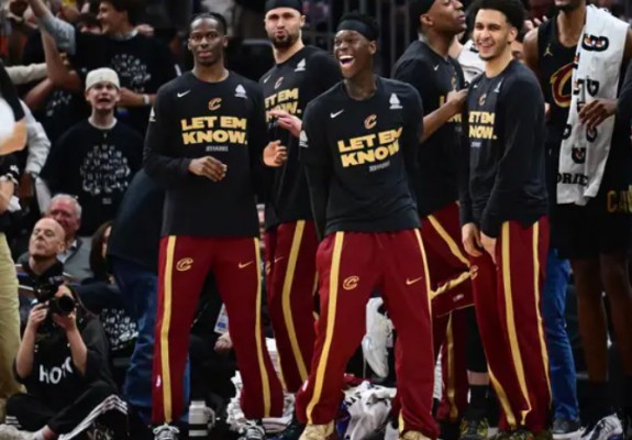 Detroit și Cleveland vor fi adversare în următoarea rundă de play-off