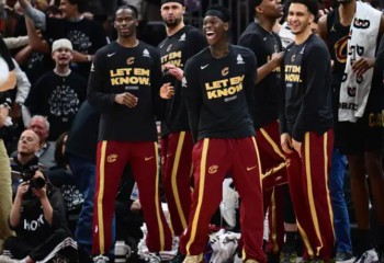Detroit și Cleveland vor fi adversare în următoarea rundă de play-off