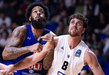 KK Buducnost îi stă în cale lui U-BT Cluj către semifinalele Ligii Adriatice