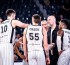 Mihai Silvășan și Dusan Miletic au prefațat seria cu KK Buducnost din play-off-ul Ligii Adriatice