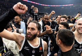 Cunoaștem toate echipele care s-au calificat în play-off-ul Ligii Adriatice
